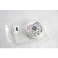 La carpe anglaise force range submarine muddy brown 57 lb | 15M