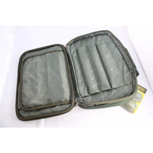 Strategy xp'dition tackle bag