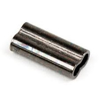 Spro predator twin crimps | 0.8 mm | 25 st