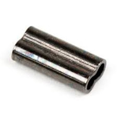 Spro predator twin crimps | 0.8 mm | 25 st