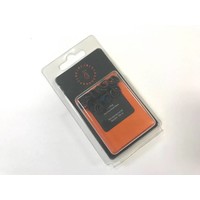 Invincible products split ring | 25 st