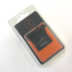 Invincible products split ring | 25 st