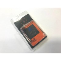 invincible products cross lock snap