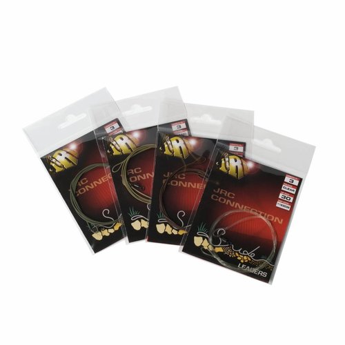 JRC connection snide leader 30 lb | 1.80M