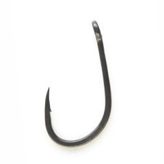 Nash fang uni barbless - maat 10 | 10 st | karperhaken