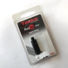 Taska rizalite spare body | zwart