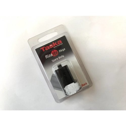 Taska rizalite spare body | zwart