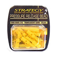 Strategy pressure release bead | 10 pcs