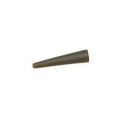 Piet Vogel hq tail rubbers olive green | 5 st