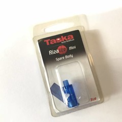 Taska rizalite spare body | blue