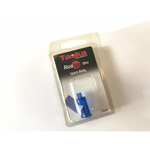Taska rizalite spare body | blauw