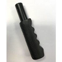 Fish Fever bait scoop handle | voerschep handvat