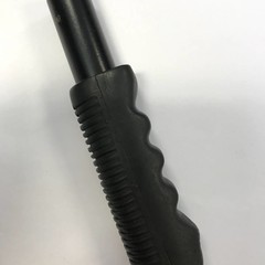 Fish Fever bait scoop handle | voerschep handvat