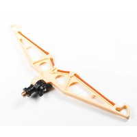 Spro special quiver rest | feeder steun