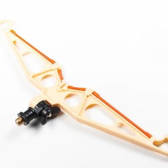Spro special quiver rest | feeder support