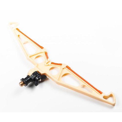 Spro special quiver rest | feeder support