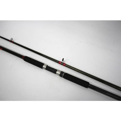 North Western Seale 4 12ft beachcaster 6-8 oz | beach rod