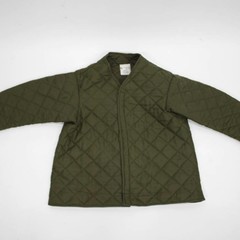 KL nato vlies jas | maat M/L