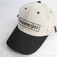 Rozemeijer cap signature beige | pet