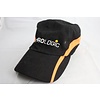 Prologic cap black / orange | pet