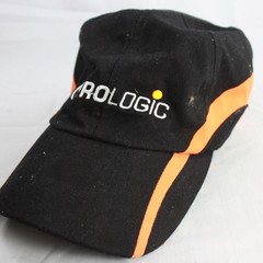 Prologic cap black / orange