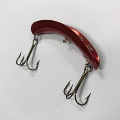 Russelure 7 cm | kunstaas