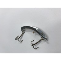 Russelure 7 cm | kunstaas