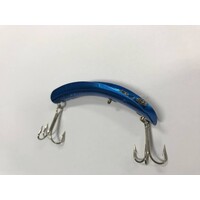 Russelure 8 cm | kunstaas