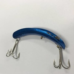 Russelure 8 cm | lure