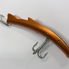 Russelure 18 cm | kunstaas