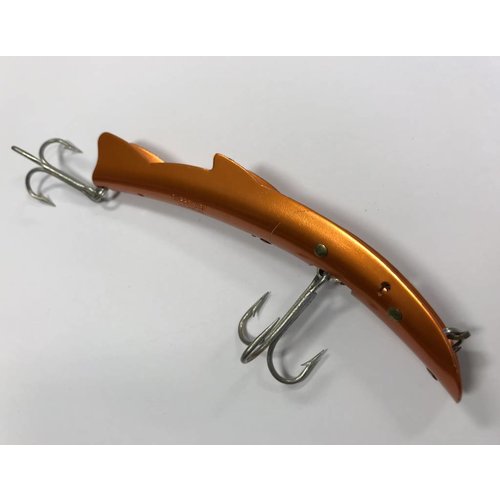 Russelure 18 cm | kunstaas