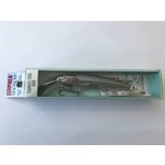 Rapala magnum SS MAG stainless steel sinking | 7 cm / 12 gr | crankbait