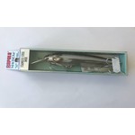 Rapala magnum SS MAG stainless steel sinking | 7 cm / 12 gr | plug
