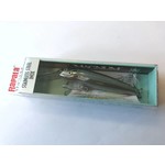 Rapala magnum GSS MAG green stainless steel inox sinking | plug