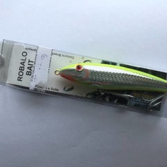 MORO Robalo bait 948 floating 9cm/16g | crankbait