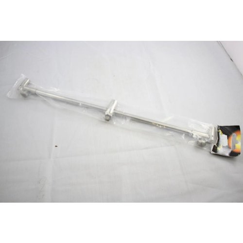 Fish Fever RVS 3 rod adjustable buzzerbar 32 cm