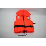 Talamex 100N life jacket | XL