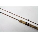 Pezon & Michel parabolic bb1 splitcane 1.67M nr. 870106 | spinning rod