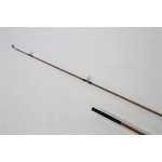 Pezon & Michel parabolic bb1 splitcane 1.67M nr. 870106 | spinning rod