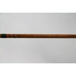 Pezon & Michel parabolic bb1 splitcane 1.67M nr. 870106 | spinning rod