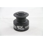 ABU Garcia ex pro 3000 rd | reserve spoel