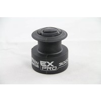 ABU Garcia ex pro 3000 rd | reserve spoel