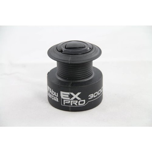 ABU Garcia ex pro 3000 rd | reserve spoel