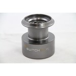 DAM quick switch 645FS | spare spool