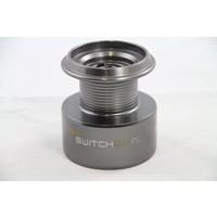 DAM quick switch 645FS | reserve spoel