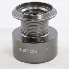 DAM quick switch 645FS | reserve spoel