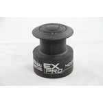 ABU Garcia ex pro 4000 rd | reserve spoel