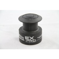 ABU Garcia ex pro 4000 rd | spare spool