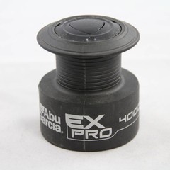 ABU Garcia ex pro 4000 rd | spare spool