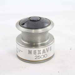 Shimano nexave 2500 | reserve spoel